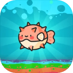 养鱼大师安卓官方版v1.0.1