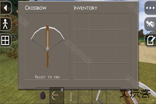 我的世界生存战争老版本