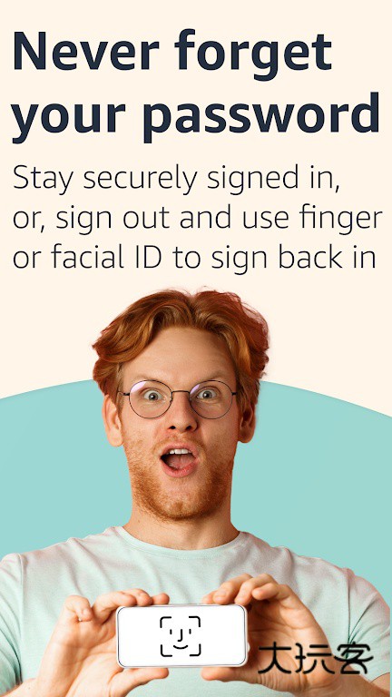 亚马逊app国际版(Amazon Shopping)v30.18.2.100