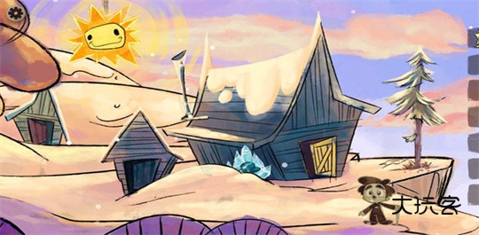 卓别林缺失的碎片(Chaplin-TheMissingPieces)v1.0.17安卓版