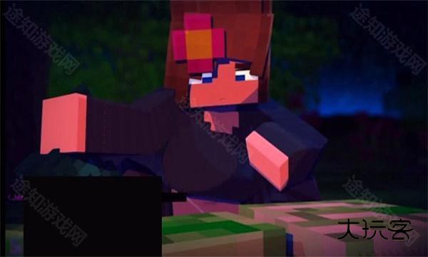 珍妮冒险原神版