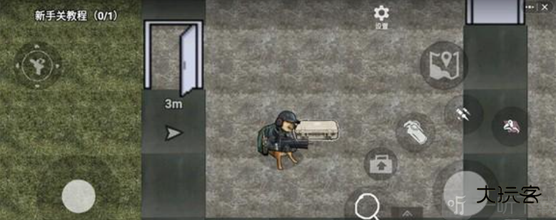 78三角洲免费版