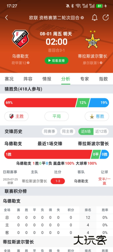 董球帝官方正版下载