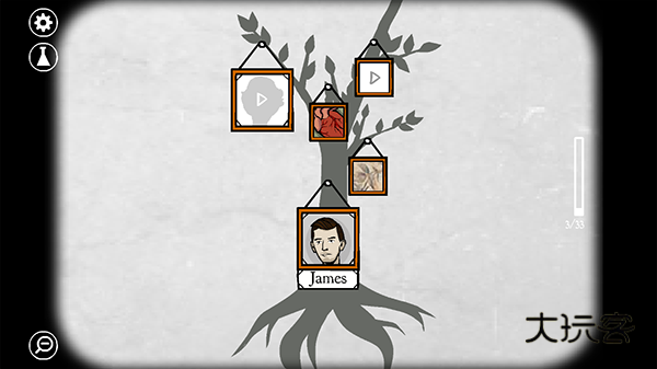 锈湖根源中文版(RustyLakeRoots)v3.1.5安卓版