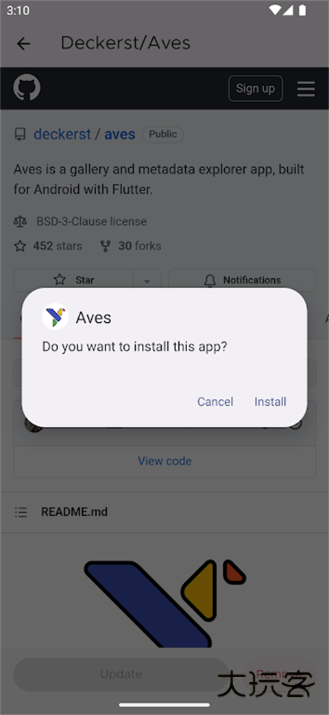 Obtainium软件最新版v1.2.6