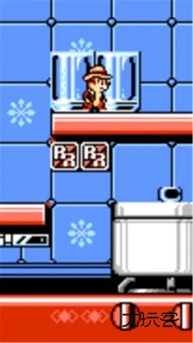 松鼠大作战2安卓最新版v3.3.0