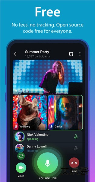 telegreat官网最新版v11.8.0
