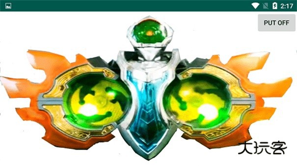 拿瓦召唤器模拟器中文版