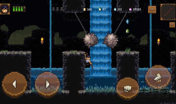 东方之影终极版安卓手机版v0.0.2