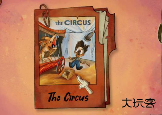 卓别林缺失的碎片