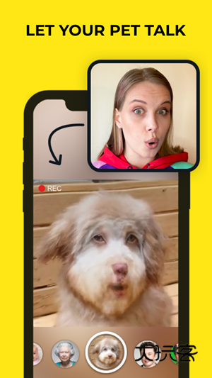 Avatarify手机版v2.0.11