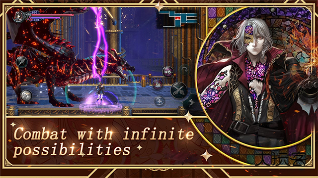 血污夜之仪式最新版本手游v1.28