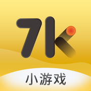 7k7k游戏盒最新版下载v3.4.8 安卓版