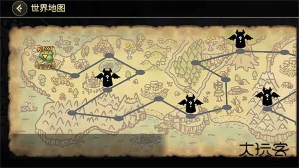 反击骑士汉化版(Counter Knights)中文版v1.2.29