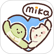 mika APP周记本v1.4.0