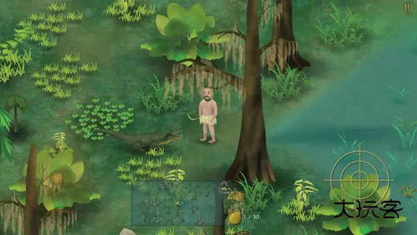 挨饿荒野联机版手游最新版v2.5.5