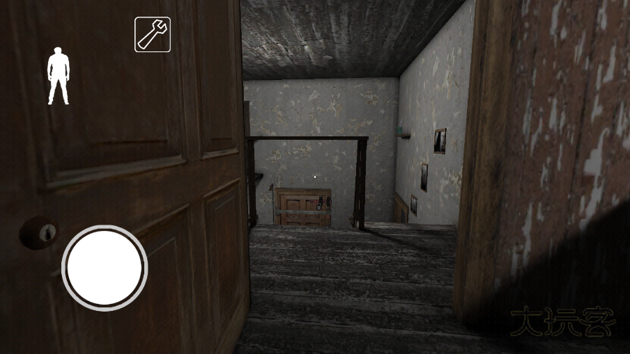 granny格林菜单2.9高配版v2.9