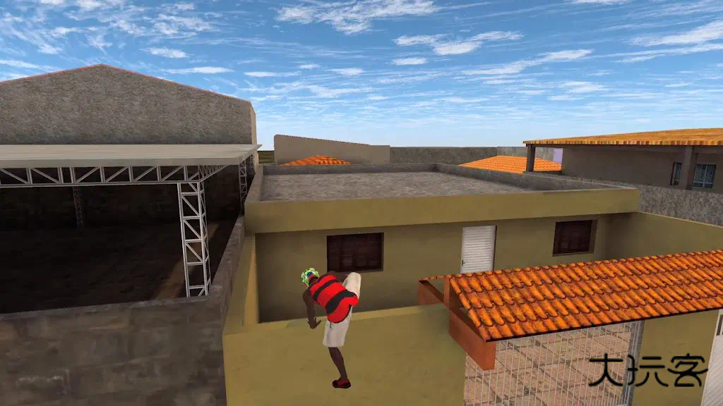 巴西精英赛车（Elite Auto Brasil）官方正版v0.28