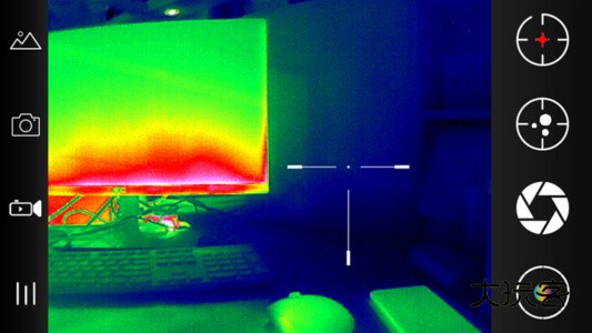 天眼热成像app安卓版v4.4.250120