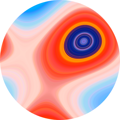 分形壁纸官方下载最新版2025v2203.03 免费版