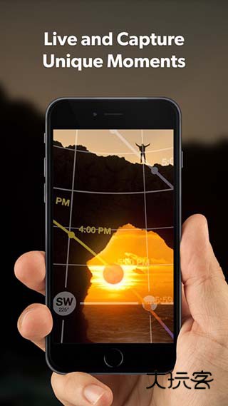 photopills拍照美化神器手机最新版安装v1.8.6