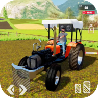 欧卡拖拉机农场模拟器手机版最新版v5.0.1