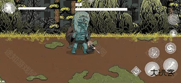 黑神话像素版0.3.1