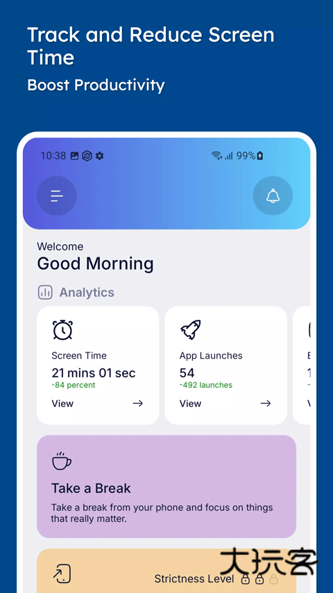 stay focused手机版v10.6.0