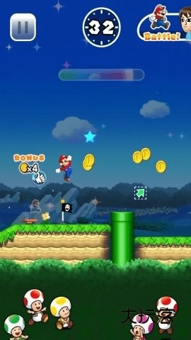 WiiU模拟器手机版v1.2.0