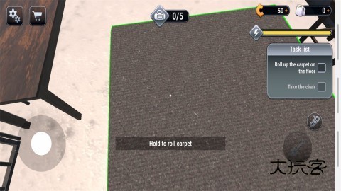 肖申克模拟器（Prison Escape Simulator 3D）汉化官方正版v0.1.0