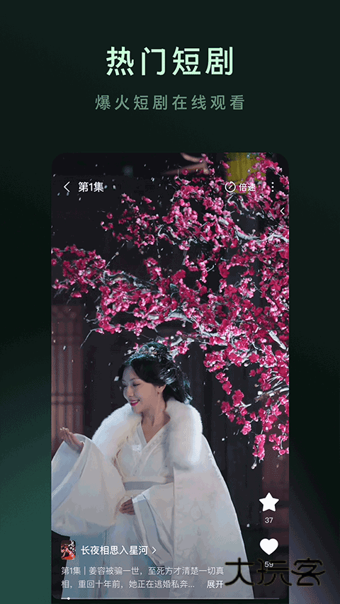 木叶短剧app官方版v6.9.3.32