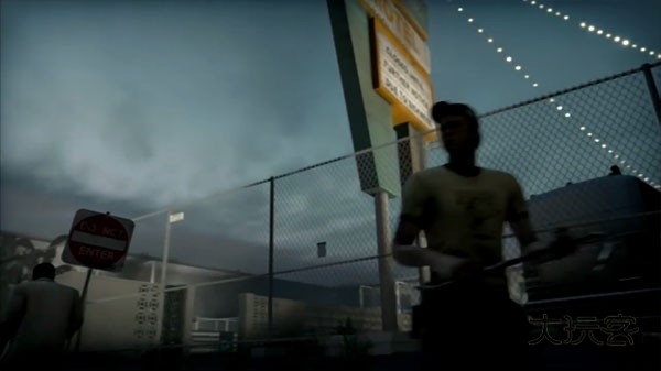 L4D2联机版(求生之路2)v2.0安卓版