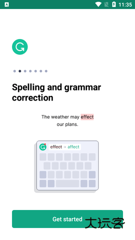 grammarly最新版v2.23045