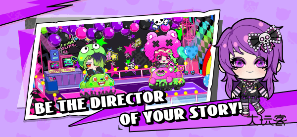 碧优蒂的小镇中文版