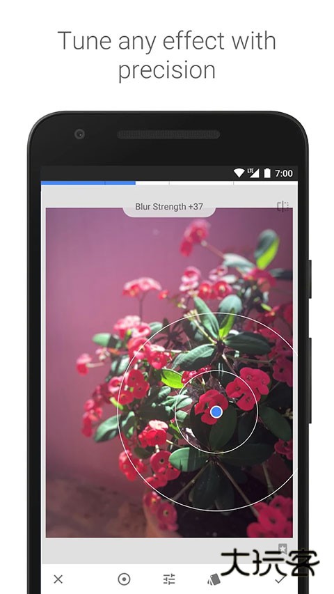 snapseed中文免费版appv2.22.0.633363672