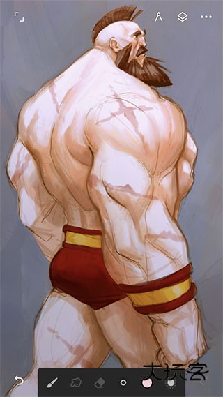 Infinite Painter最新版2025v7.1.13