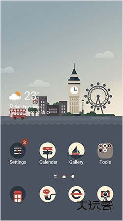 三星主题商店免费版v5.3.07.4