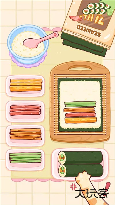 温馨小角落游戏正式版v1.2.1