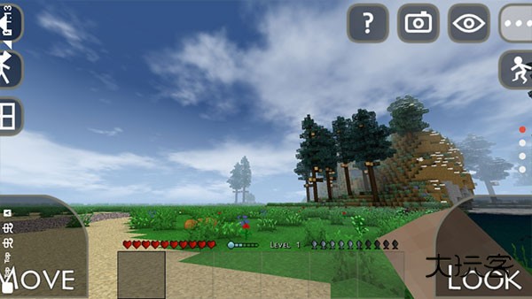 生存战争3.0扩展版远古之旅手机版v2.1.14.0