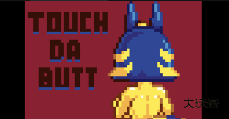 nekotouch像素埃及猫官方正版v1.1