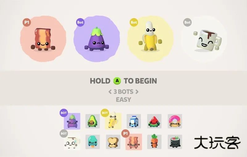 随动回旋镖手机版