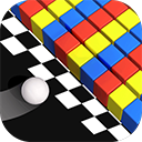 彩色躲避球球3D安卓手机版v1.2.0