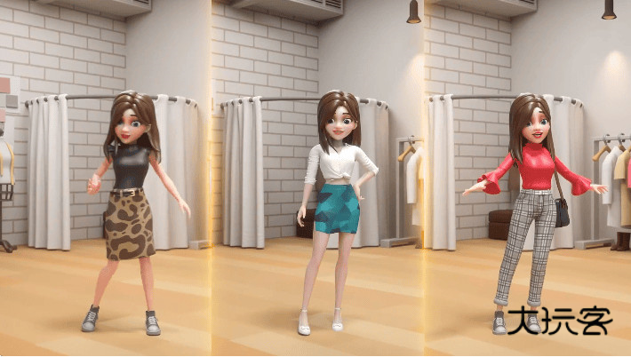 麦吉大改造玩法攻略