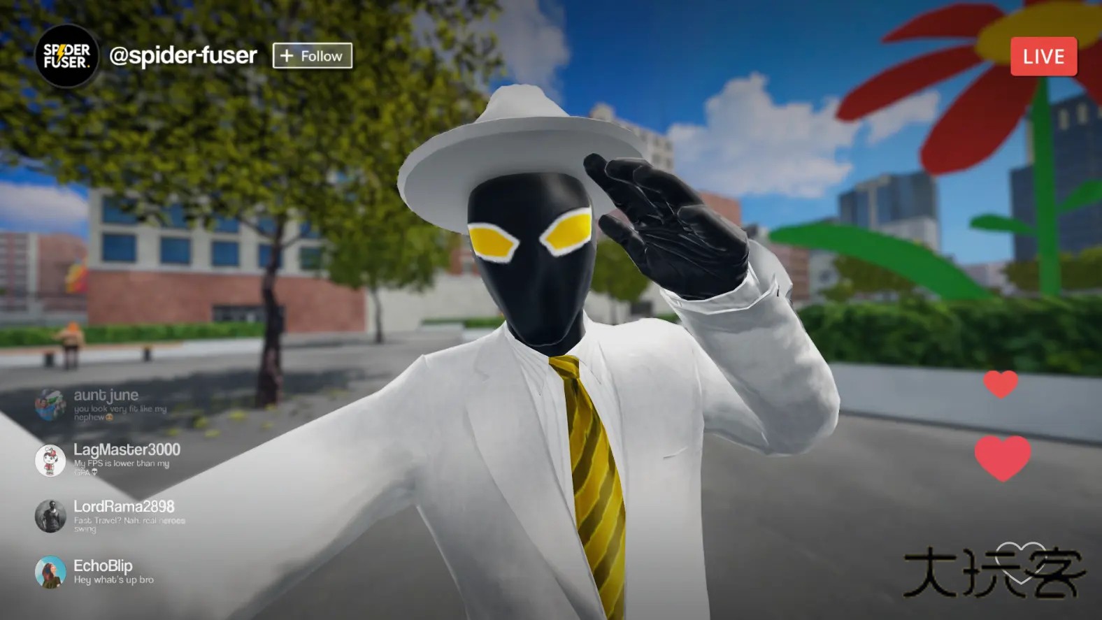 超凡蜘蛛侠国服