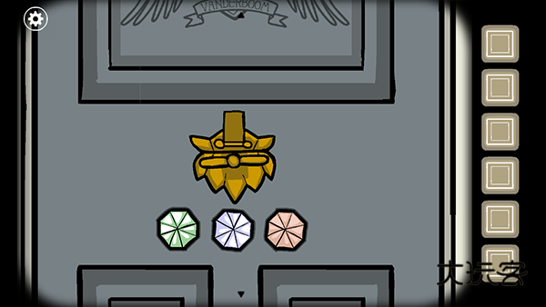 锈湖根源中文版(RustyLakeRoots)v3.1.5安卓版