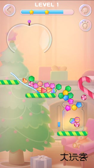 糖果狂欢安卓手机版v1.0.2