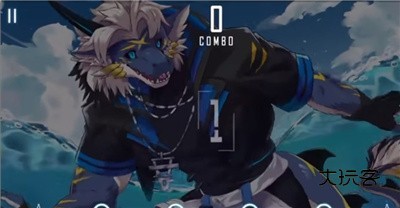 beastbeat(野兽节拍)v2.5.1手机汉化版v2.5.1