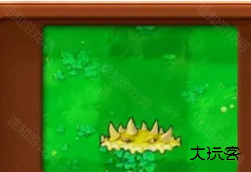 植物大战僵尸杂交植物