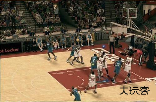 NBA2K25直装版