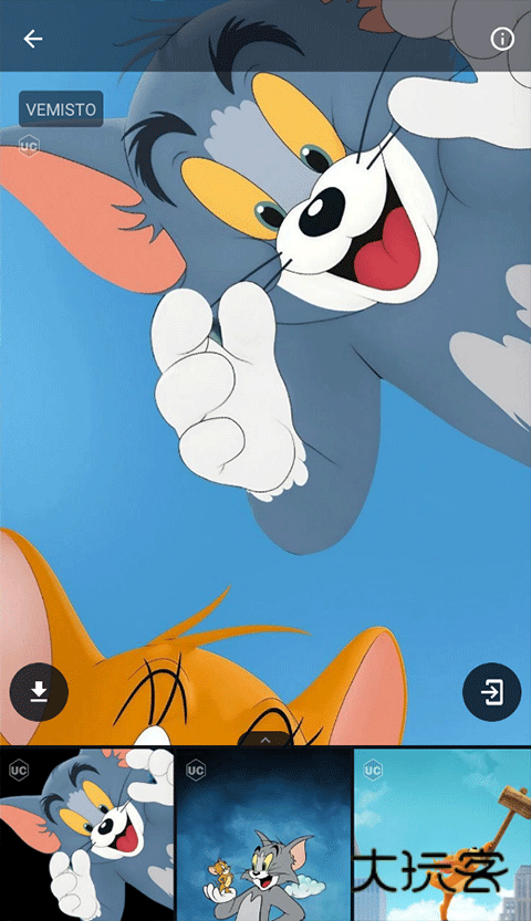 Wallcraft壁纸安卓免费版安装v3.49.0